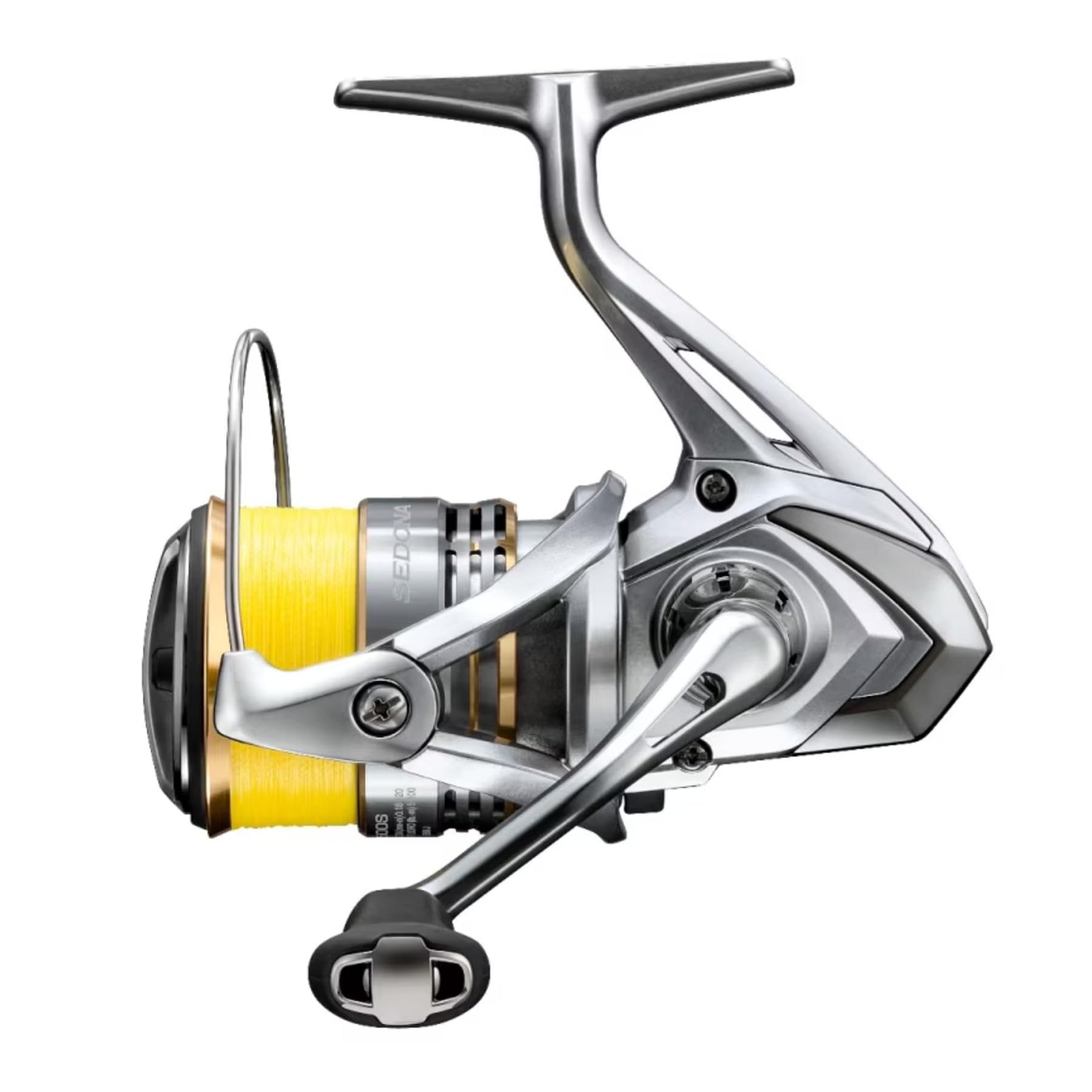 Shimano Sedona Spinning Reel High Performance Fishing Gear