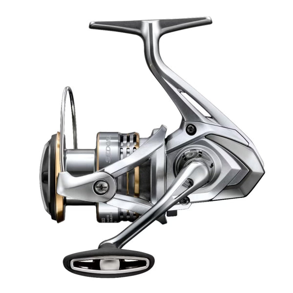 Shimano 23 Sedona C3000 Spinning Reel High-Performance Fishing Gear
