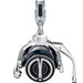 Shimano 23 Stradic C2500S Spinning Reel Lightweight and Durable Design-Kiichin - The #1 Place for Japanese Goods in Your Hand!