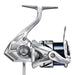 Shimano Stradic C3000Hg Spinning Reel 2023 Ultra-Smooth Performance-Kiichin - The #1 Place for Japanese Goods in Your Hand!