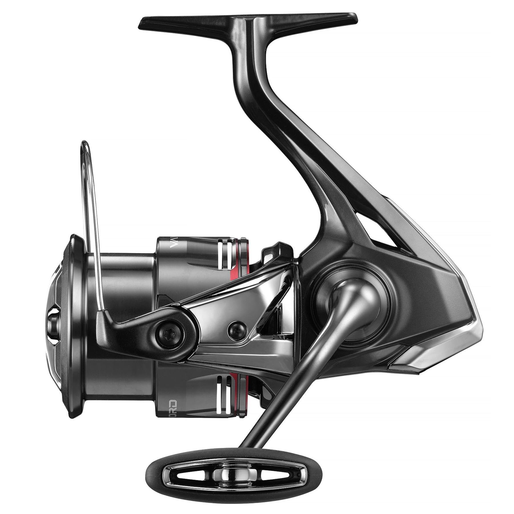 【使用数回】VANFORD 4000MHG Shimano-Spinning-Reel-24-