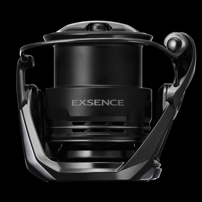 Shimano Exsence 4000Mxg Spinning Reel 25 Lightweight Performance