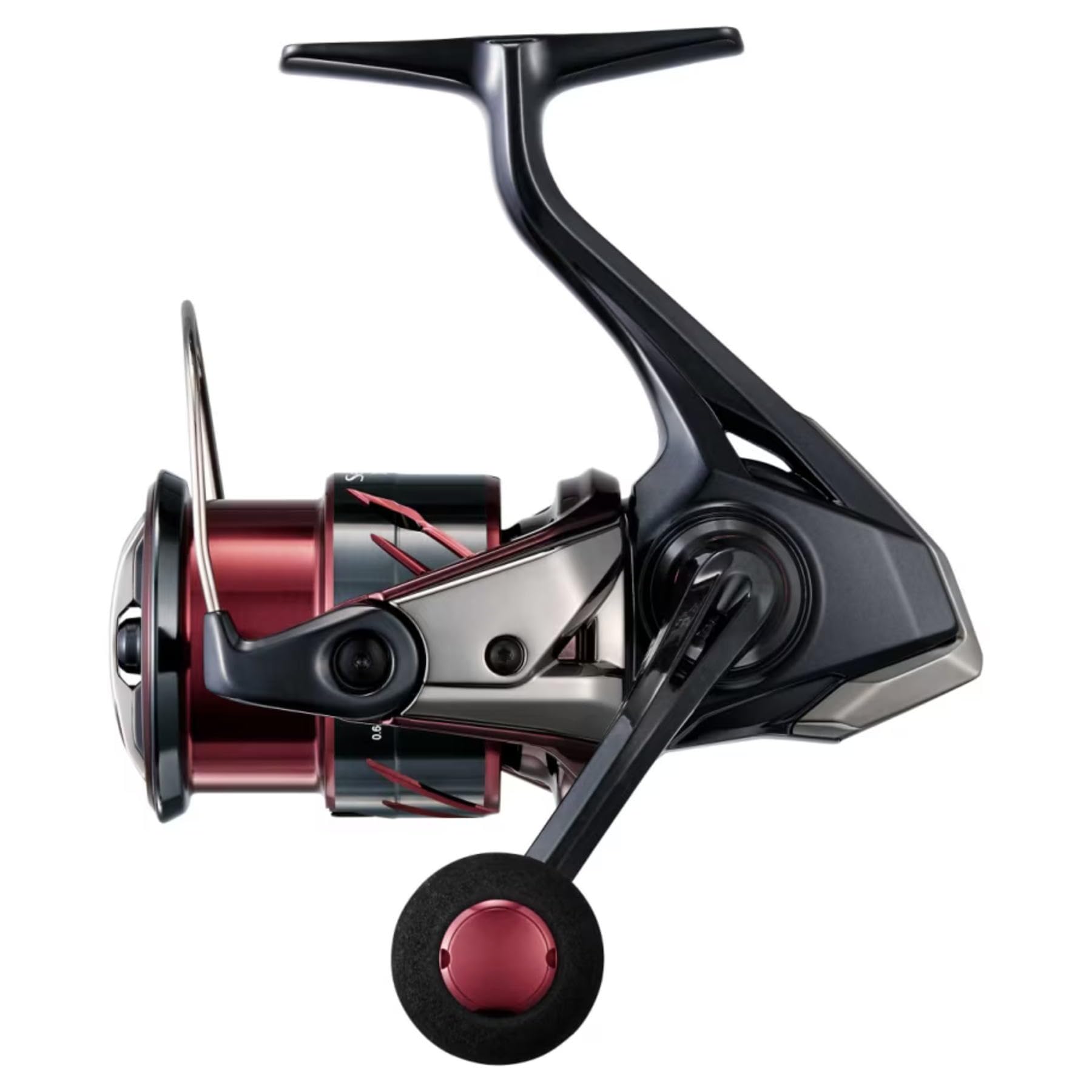 Shimano-Spinning-Reel-25-