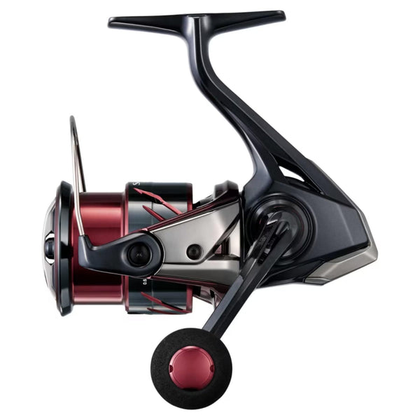 Shimano-Spinning-Reel-25-