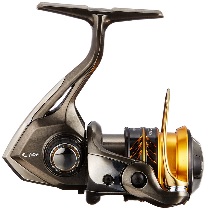 Shimano Soare Ci4+ 500S Spinning Reel - Lightweight and Durable Fishing Reel-Kiichin - The #1 Place for Japanese Goods in Your Hand!