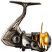 Shimano Soare Ci4+ 500S Spinning Reel - Lightweight and Durable Fishing Reel-Kiichin - The #1 Place for Japanese Goods in Your Hand!