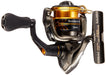 Shimano Soare Ci4+ 500S Spinning Reel - Lightweight and Durable Fishing Reel-Kiichin - The #1 Place for Japanese Goods in Your Hand!