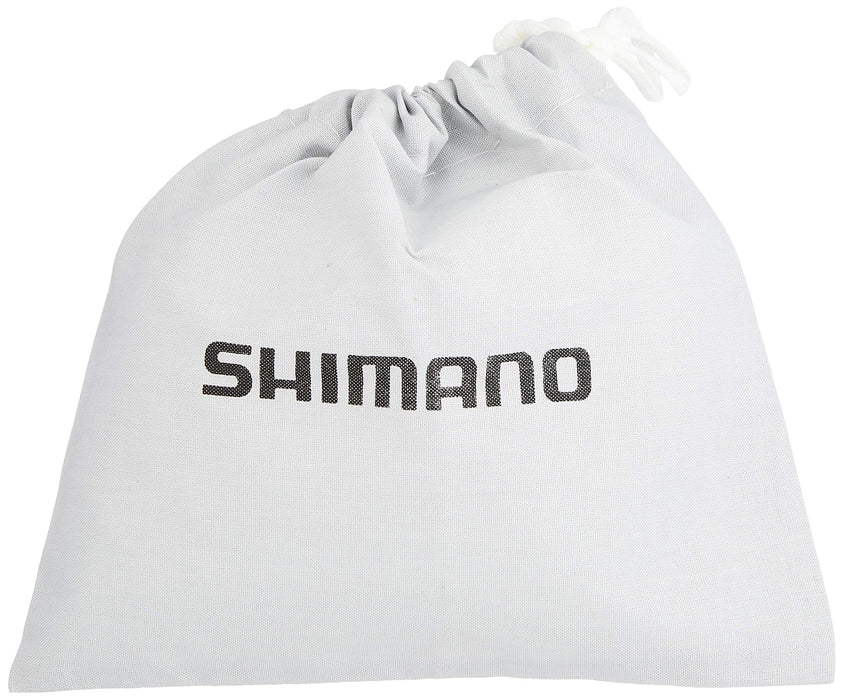 Shimano 18 Soare BB C2000S SHG Spinning Reel - Ajing Mebaring Model-Kiichin - The #1 Place for Japanese Goods in Your Hand!