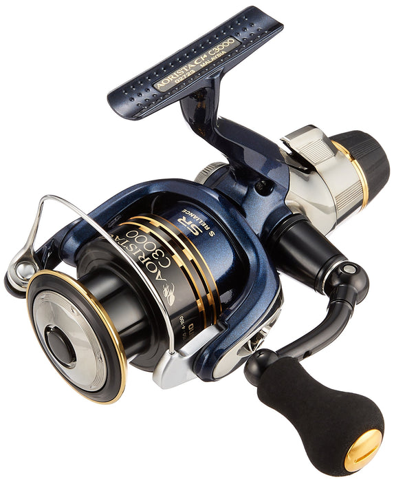 Shimano Aorista Ci4 C3000 Bigfin Spinning Reel Premium Quality Fishing-Kiichin - The #1 Place for Japanese Goods in Your Hand!