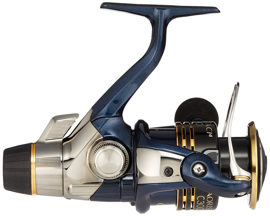 Shimano Aorista Ci4 C3000 Bigfin Spinning Reel Premium Quality Fishing-Kiichin - The #1 Place for Japanese Goods in Your Hand!