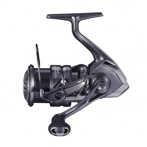 Shimano Complex XR 2021 Spinning Reel 2500 F6 HG for Bass Fishing-Kiichin - The #1 Place for Japanese Goods in Your Hand!
