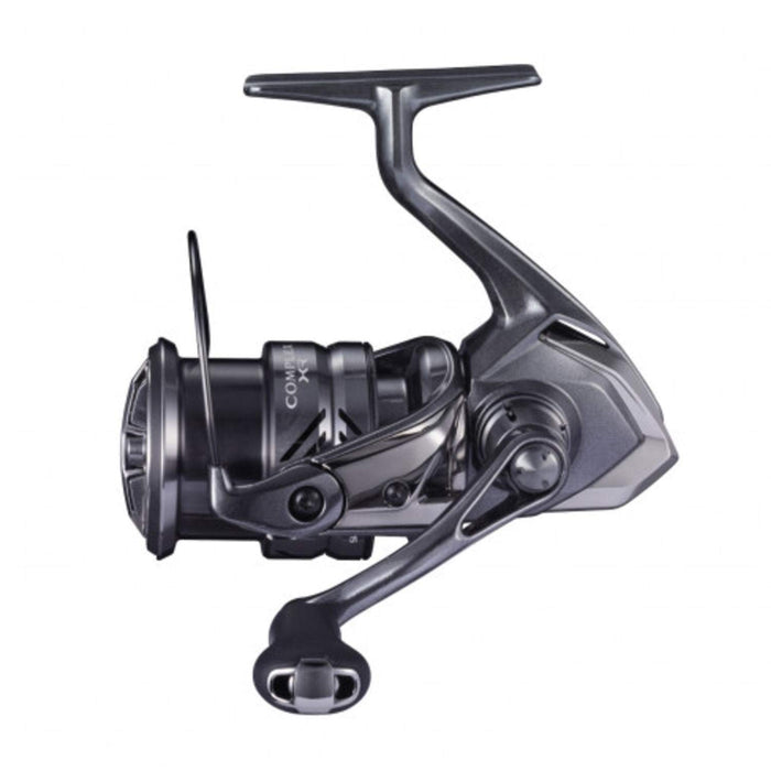 Shimano Complex XR 2021 Spinning Reel 2500 F6 HG for Bass Fishing-Kiichin - The #1 Place for Japanese Goods in Your Hand!
