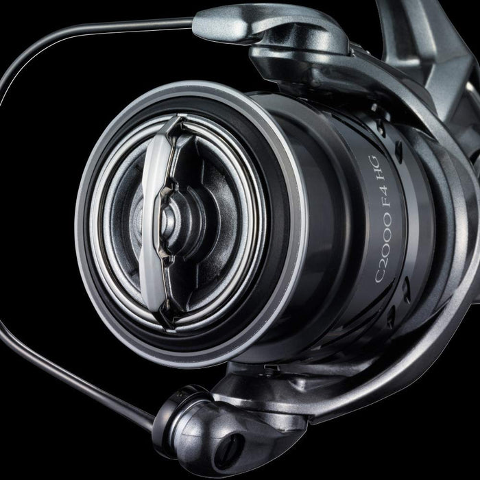 Shimano Complex XR 2021 C2000 F4 Spinning Reel for Bass Fishing-Kiichin - The #1 Place for Japanese Goods in Your Hand!