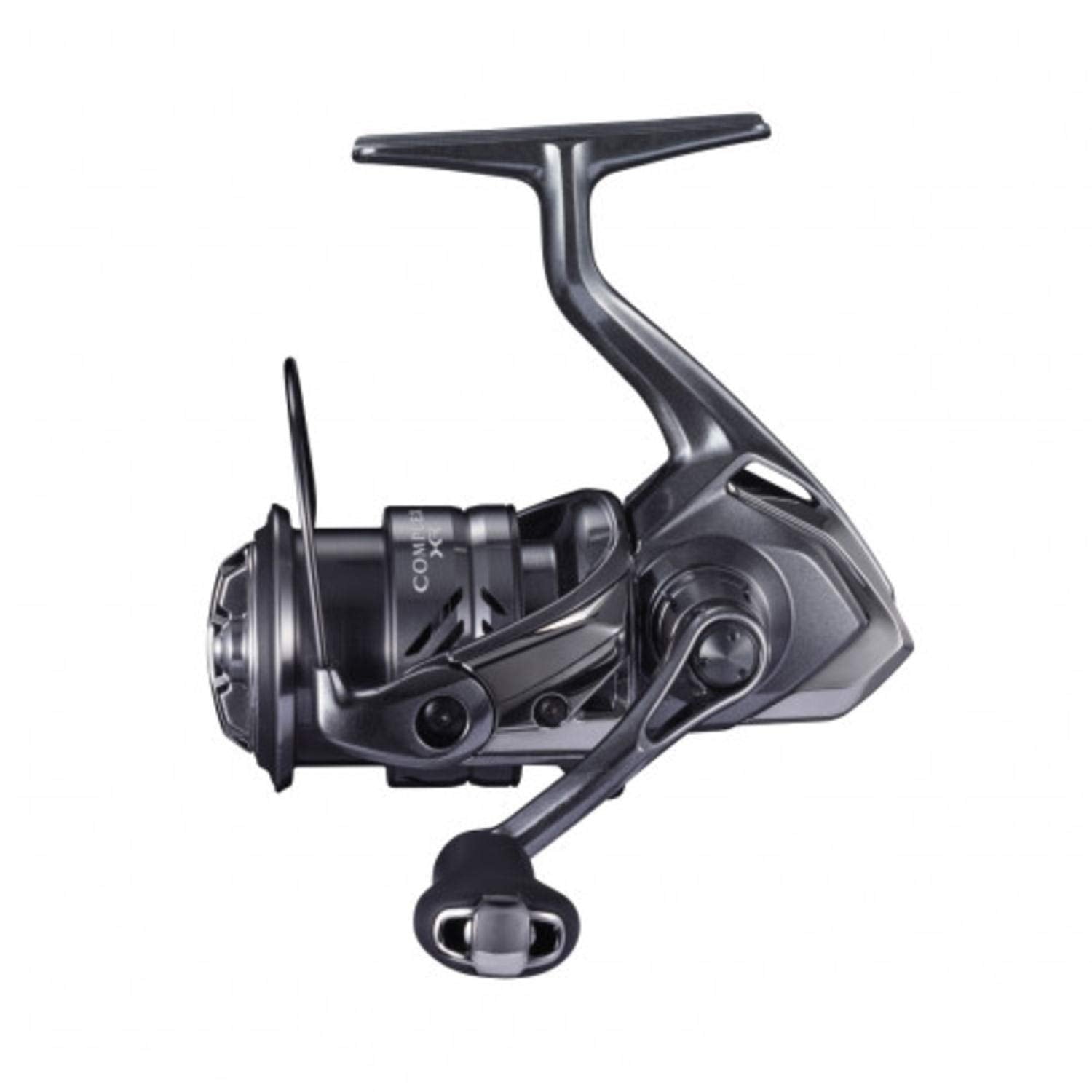 こ　SHIMANO COMPLEX XR C2000 F4 HG 2021 Shimano Complex XR Spinning Fishing Reel 9+1BB Fishing Reel リール