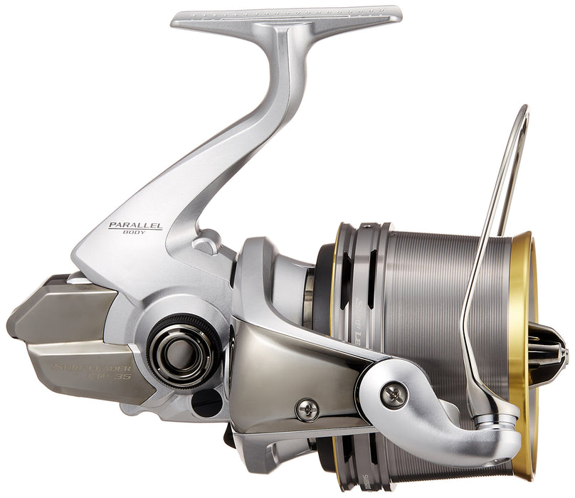 Shimano Surf Leader Ci4+ 35 Lightweight Spinning Reel for Fishing-Kiichin - The #1 Place for Japanese Goods in Your Hand!