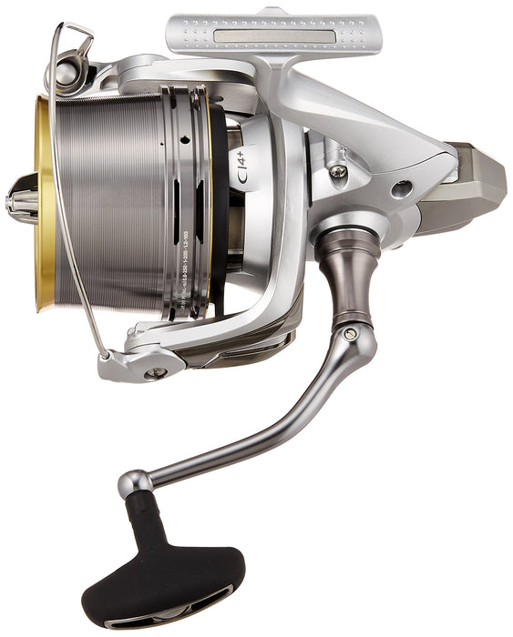 Shimano Surf Leader Ci4+ 35 Lightweight Spinning Reel for Fishing-Kiichin - The #1 Place for Japanese Goods in Your Hand!
