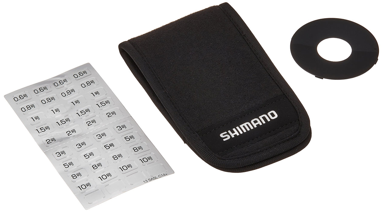 Shimano Surf Leader Ci4+ 35 Lightweight Spinning Reel for Fishing-Kiichin - The #1 Place for Japanese Goods in Your Hand!