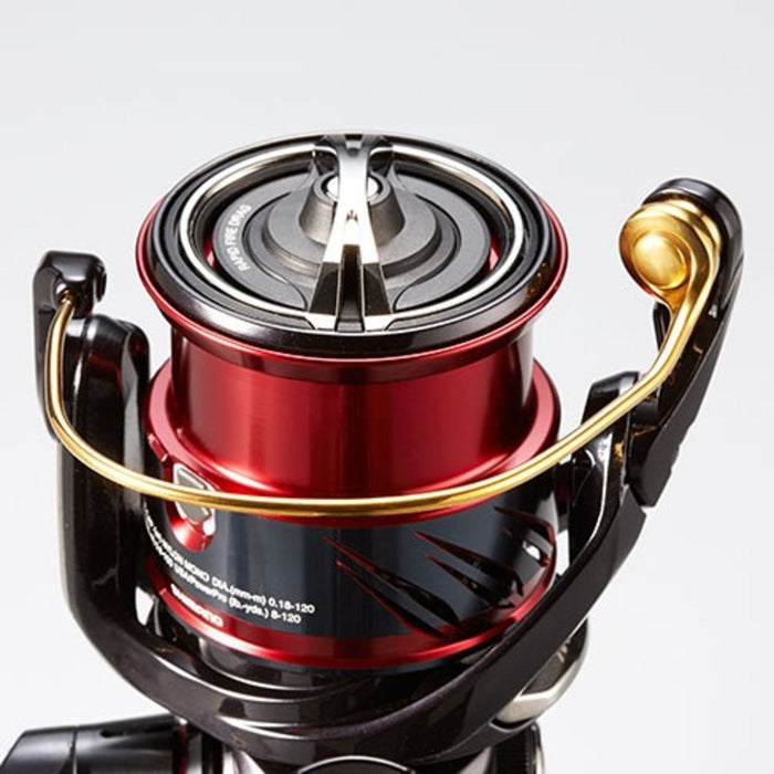 Shimano Spinning Reel Eging 17 Sephia Ci4 Plus C3000S Fishing Reel-Kiichin - The #1 Place for Japanese Goods in Your Hand!