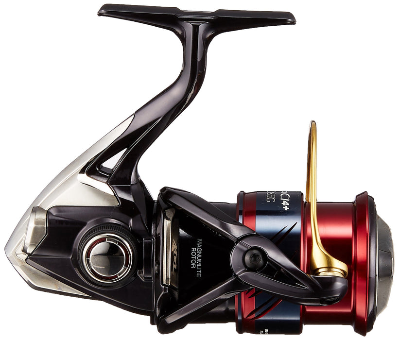 Shimano 17 Sephia Ci4 Plus C3000SHG Eging Spinning Reel-Kiichin - The #1 Place for Japanese Goods in Your Hand!