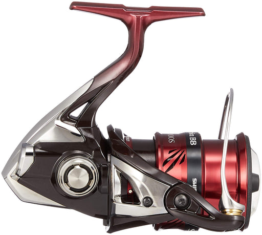 Shimano Sephia Bb C3000S Eging Spinning Reel - High Performance Fishing-Kiichin - The #1 Place for Japanese Goods in Your Hand!