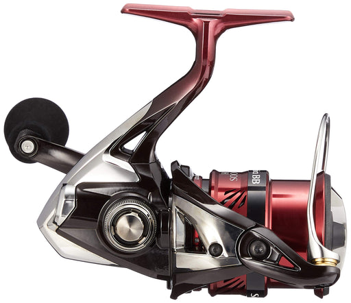Shimano Sephia BB C3000SDH Eging Spinning Reel - High Performance Fishing-Kiichin - The #1 Place for Japanese Goods in Your Hand!