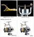 Shimano BB-X Despina Spinning Reel ISO 2500Dhg with 16 Bearings-Kiichin - The #1 Place for Japanese Goods in Your Hand!