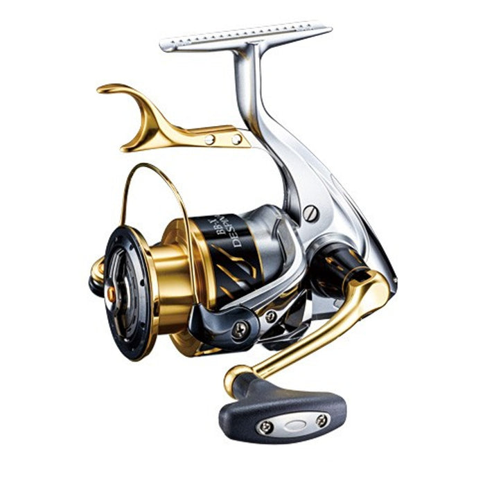 Shimano BB-X Despina 2500Dxg Spinning Reel Iso 16 for Smooth Fishing-Kiichin - The #1 Place for Japanese Goods in Your Hand!