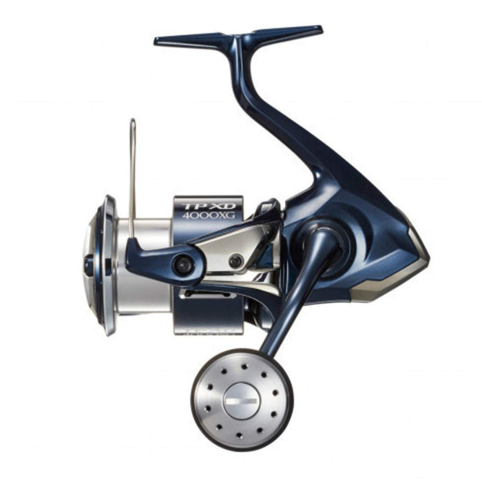 Shimano Twin Power XD 4000XG Spinning Reel for Saltwater Shore Casting-Kiichin - The #1 Place for Japanese Goods in Your Hand!