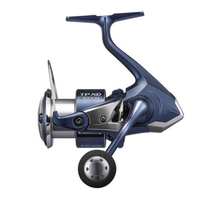 Shimano 2021 Twin Power XD C3000HG Saltwater Spinning Reel for Shore Casting-Kiichin - The #1 Place for Japanese Goods in Your Hand!