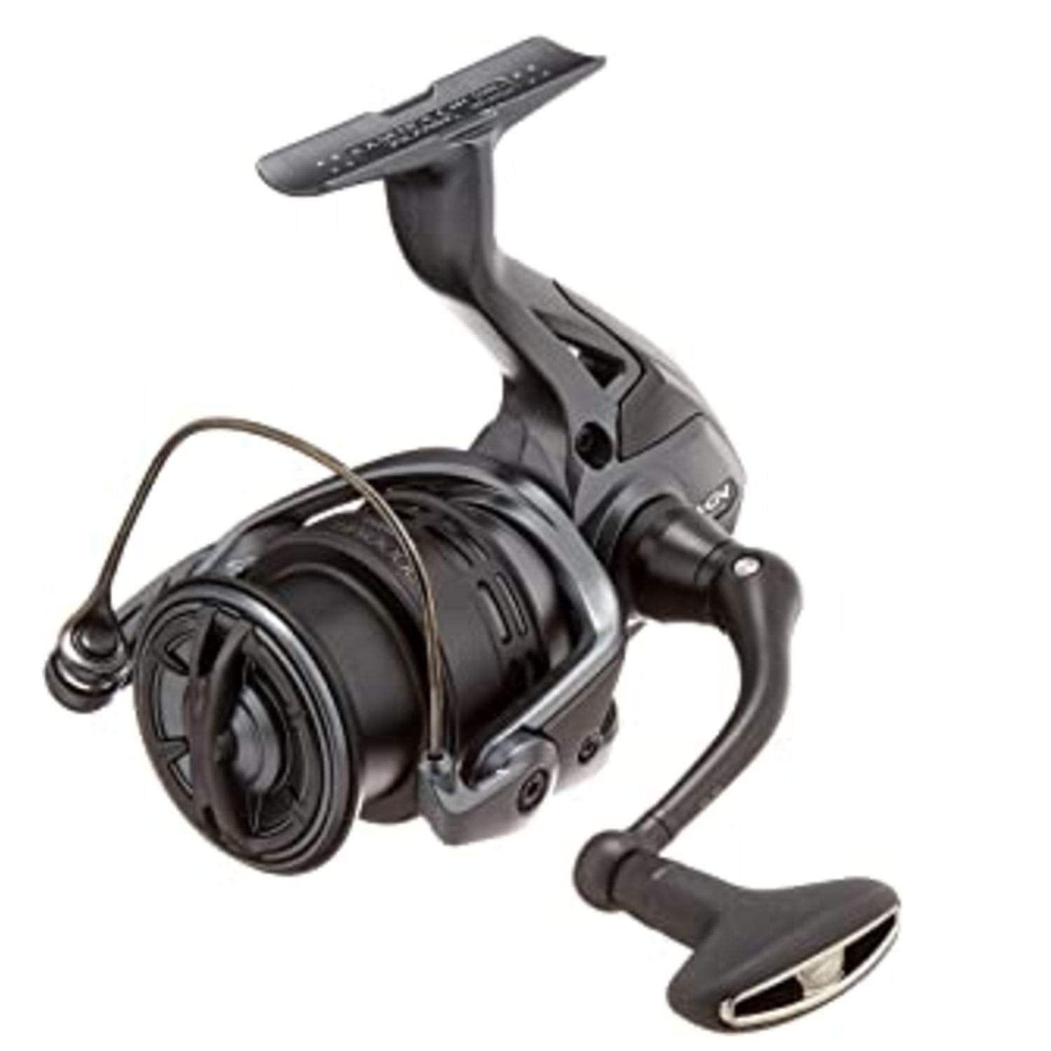 リール SHIMANO EXSENCE CI4+ Shimano Exsence Ci4 Spinning Reel Seabass Fishing Gear