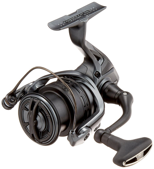 Shimano Seabass Spinning Reel 18 Exsence Ci4+ C3000Mhg Fishing Gear-Kiichin - The #1 Place for Japanese Goods in Your Hand!