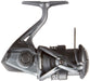Shimano Seabass Spinning Reel 18 Exsence Ci4+ C3000Mhg Fishing Gear-Kiichin - The #1 Place for Japanese Goods in Your Hand!