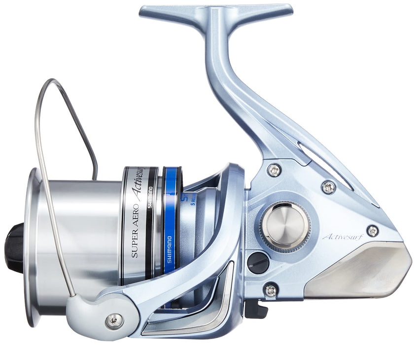 reel surf casting shimano Shimano Reel Sa Active Surf Thick Thread