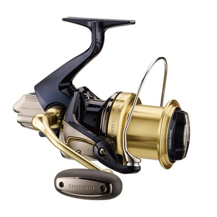 Shimano Spinning Reel 14 Bullseye 5080 for Long Throw Mackerel & Sea Bream-Kiichin - The #1 Place for Japanese Goods in Your Hand!