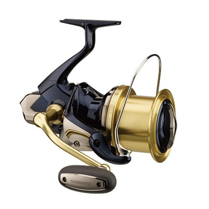 Shimano Bullseye 9100 Spinning Reel for Long Casting Blue Fish Yellowtail-Kiichin - The #1 Place for Japanese Goods in Your Hand!