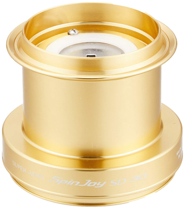 Shimano Spinning Reel Super Aero Spinjoy SD 30 for Beginners-Kiichin - The #1 Place for Japanese Goods in Your Hand!