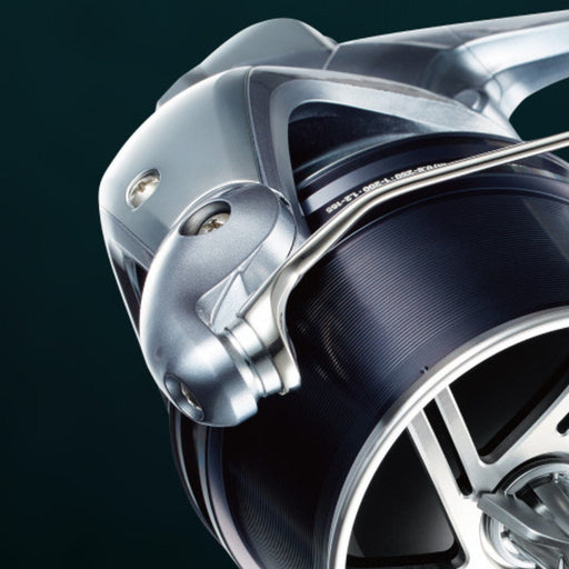 Shimano Freegen 35 Spinning Reel Ultra-Thin Long Casting Specification-Kiichin - The #1 Place for Japanese Goods in Your Hand!