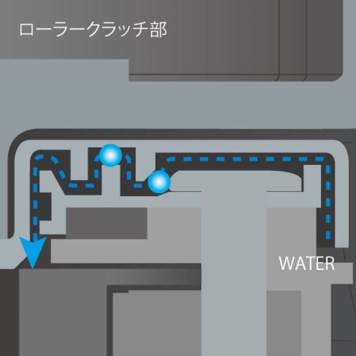 Shimano Freegen 35 Spinning Reel Ultra-Thin Long Casting Specification-Kiichin - The #1 Place for Japanese Goods in Your Hand!