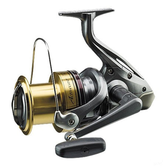 Shimano Active Cast 1050 Spinning Reel - Long Throw for Beginners-Kiichin - The #1 Place for Japanese Goods in Your Hand!