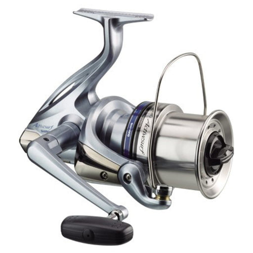 Shimano Spinning Reel for Beginners - Long Casting Surf Model Sa Active-Kiichin - The #1 Place for Japanese Goods in Your Hand!