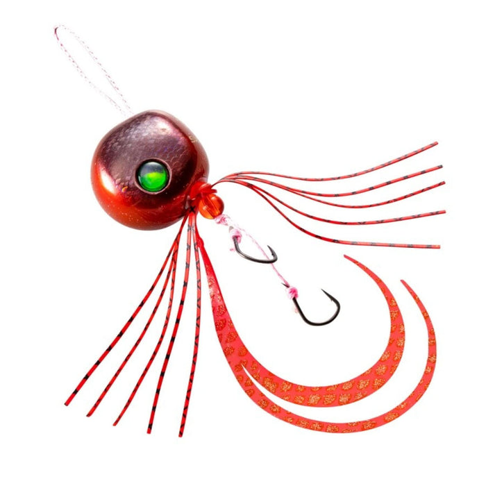 Shimano Engetsu Bakubaku Plus Lure 100G JD-V10W 003 ST Red