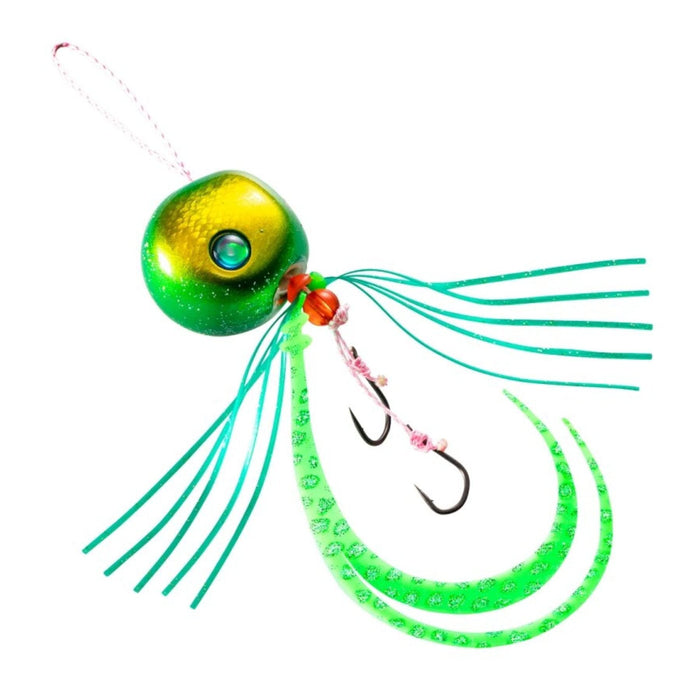 Shimano Tairaba Engetsu Bakubaku Plus 80G S-Gurikin Jigging Lure