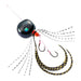Shimano Tairaba Engetsu Bakubaku Plus 80G JD V08W ST Black Jig-Kiichin - The #1 Place for Japanese Goods in Your Hand!