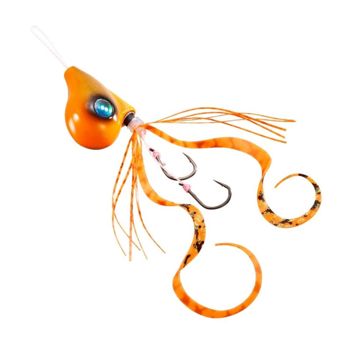 Shimano Tairaba Engetsu Dotera Bakubaku Jig 100G Jd-L10T S-Keiko Orekin