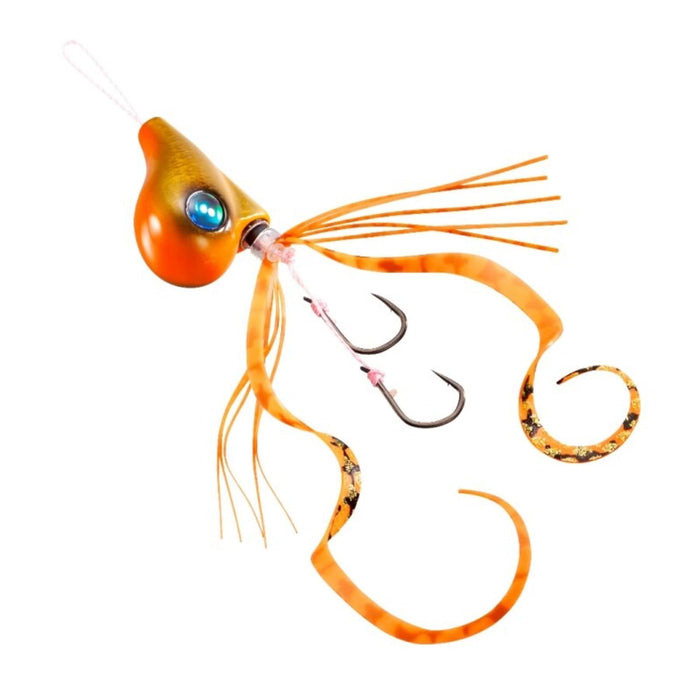 Shimano Tairaba Engetsu Dotera Bakubaku 80G 魚餌 JD-L08T 特殊 Orekin