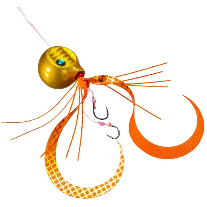 Shimano Engetsu Tiger Bakubaku 60G Orekin St Tairaba EJ-406Q-Kiichin - The #1 Place for Japanese Goods in Your Hand!