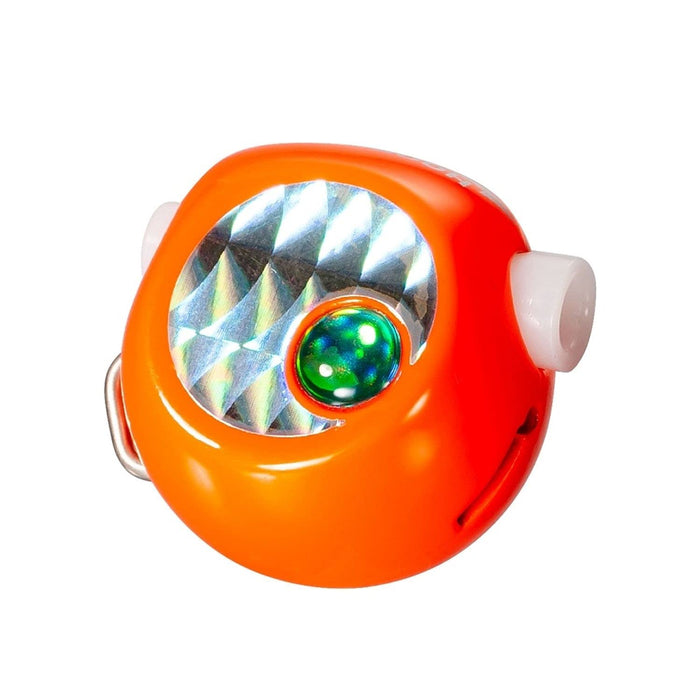 Shimano Tairaba Engetsu S 100G Orange Silver Head for Sea Bream Saltwater-Kiichin - The #1 Place for Japanese Goods in Your Hand!