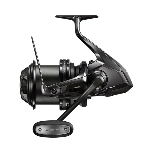 Shimano Power Aero Td Spinning Reel with Extra Thick Line-Kiichin - The #1 Place for Japanese Goods in Your Hand!