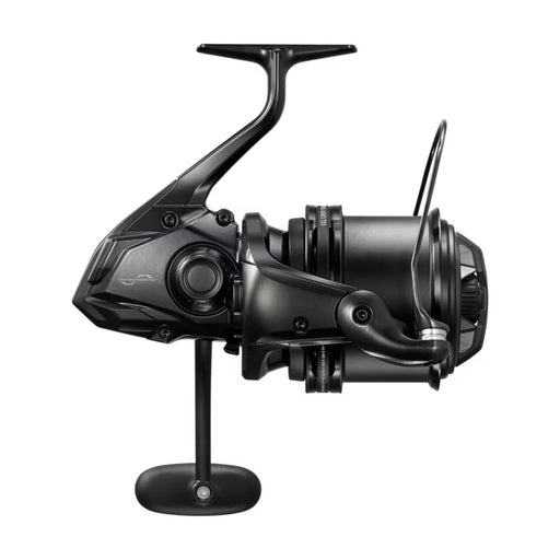 Shimano Power Aero Td Spinning Reel with Extra Thick Line-Kiichin - The #1 Place for Japanese Goods in Your Hand!