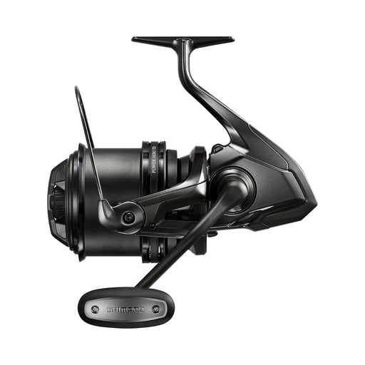 Shimano 23 Power Aero TD Throwing Spinning Reel Standard Specification-Kiichin - The #1 Place for Japanese Goods in Your Hand!